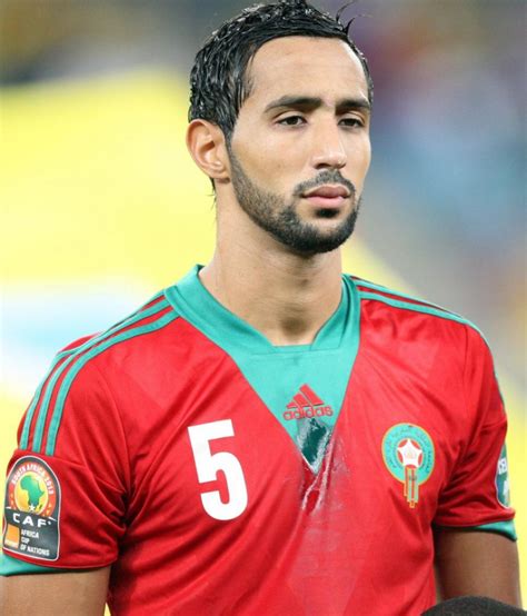 maroc footballeur